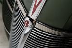 Ford DeLuxe Convertible Club Coupe 1940 года